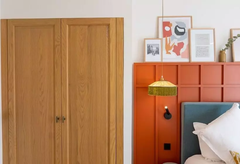 Fotos del hotel Durante:  20