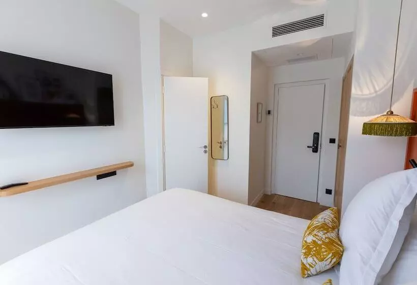 Fotos del hotel Durante:  8