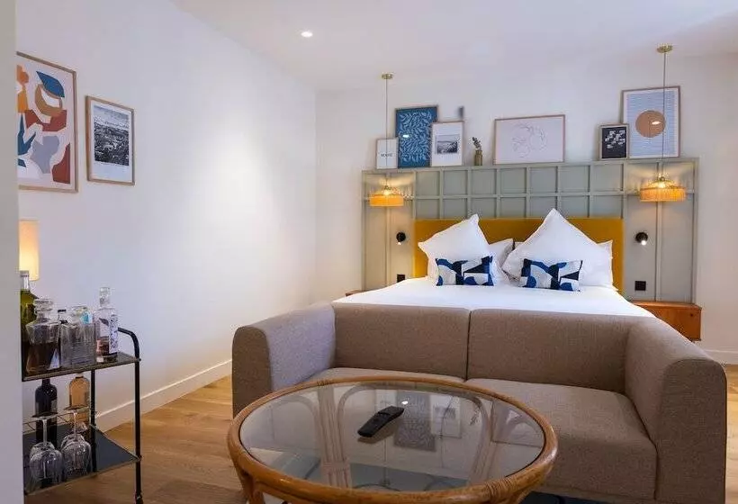 Fotos del hotel Durante:  14