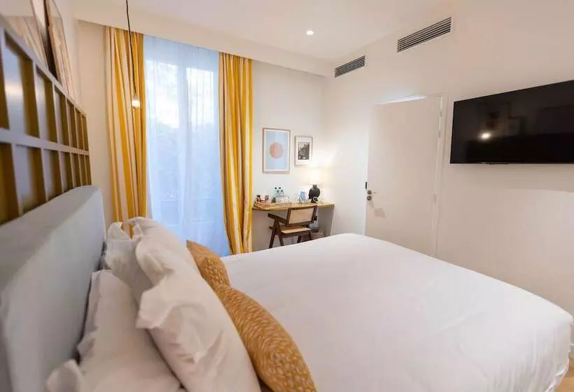 Fotos del hotel Durante:  10