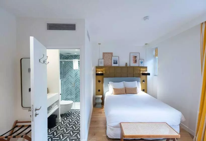 Fotos del hotel Durante:  5