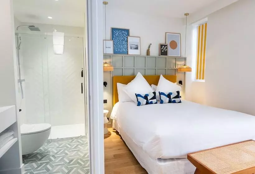 Fotos del hotel Durante:  15