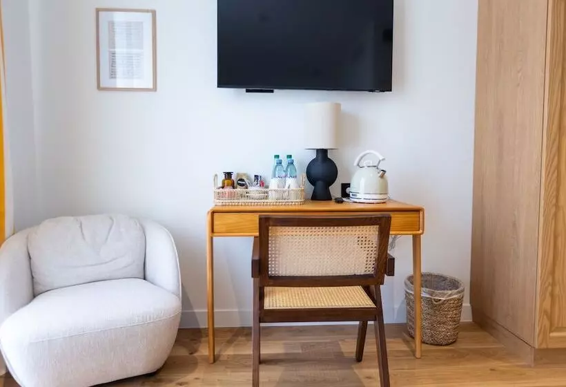 Fotos del hotel Durante:  23