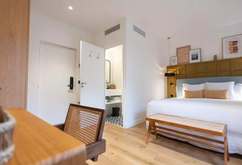 Fotos del hotel Durante:  18