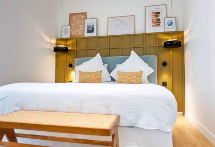 Fotos del hotel Durante:  12