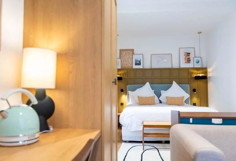 Fotos del hotel Durante:  13