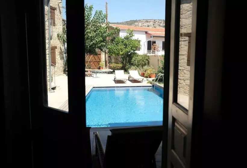 Fotos del hotel Evkarpos Country House:  19