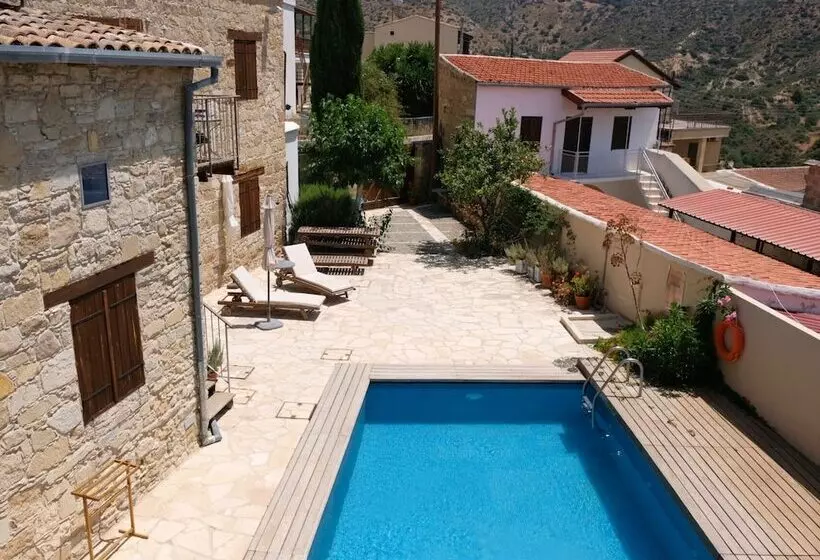 Fotos del hotel Evkarpos Country House:  22