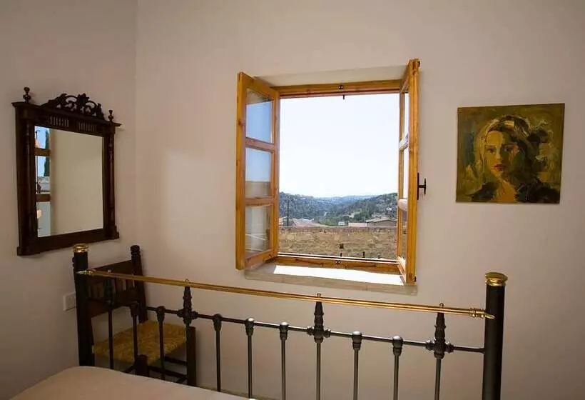 Fotos del hotel Evkarpos Country House:  7