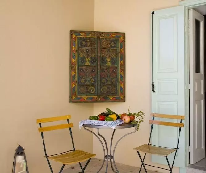 Fotos del hotel Evkarpos Country House:  16