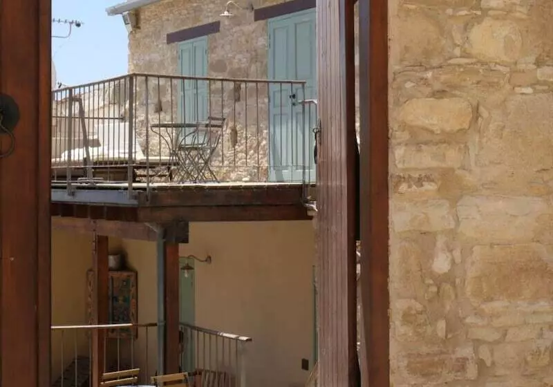 Fotos del hotel Evkarpos Country House:  13