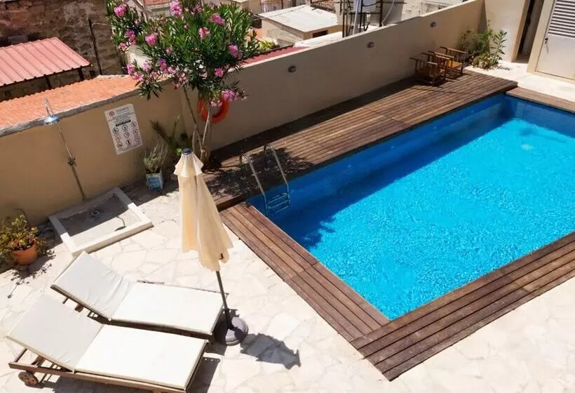 Fotos del hotel Evkarpos Country House:  2