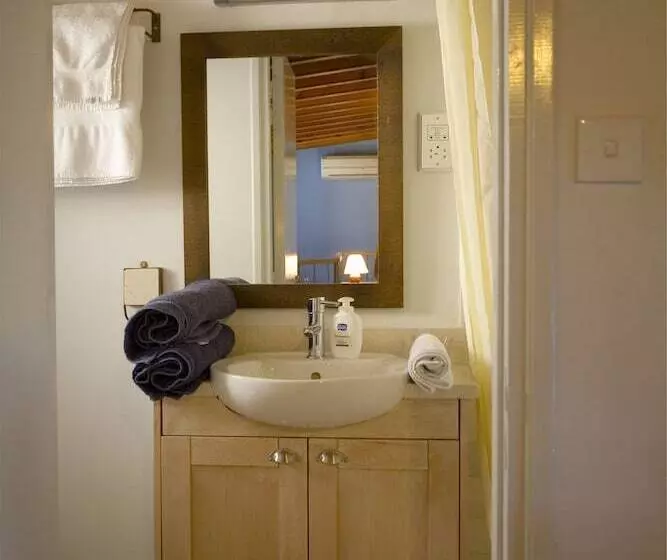 Fotos del hotel Evkarpos Country House:  12