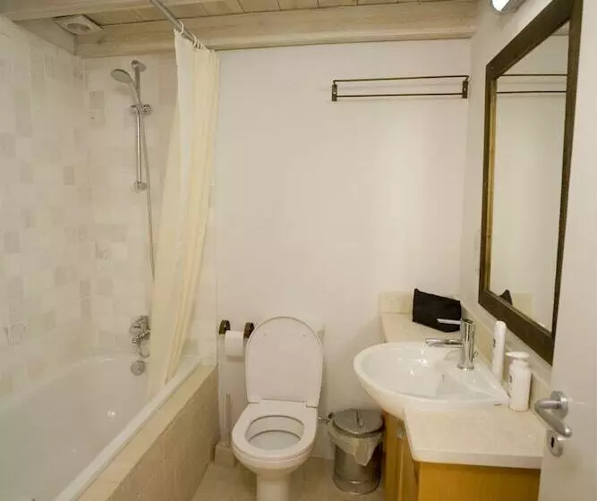 Fotos del hotel Evkarpos Country House:  5