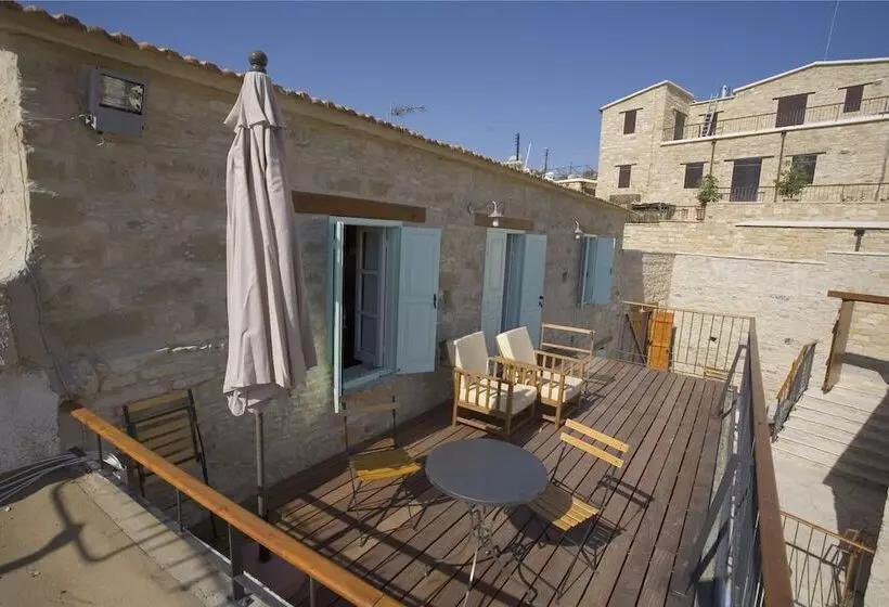 Fotos del hotel Evkarpos Country House:  10