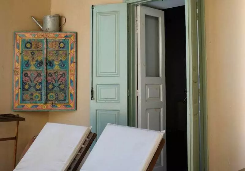 Fotos del hotel Evkarpos Country House:  6