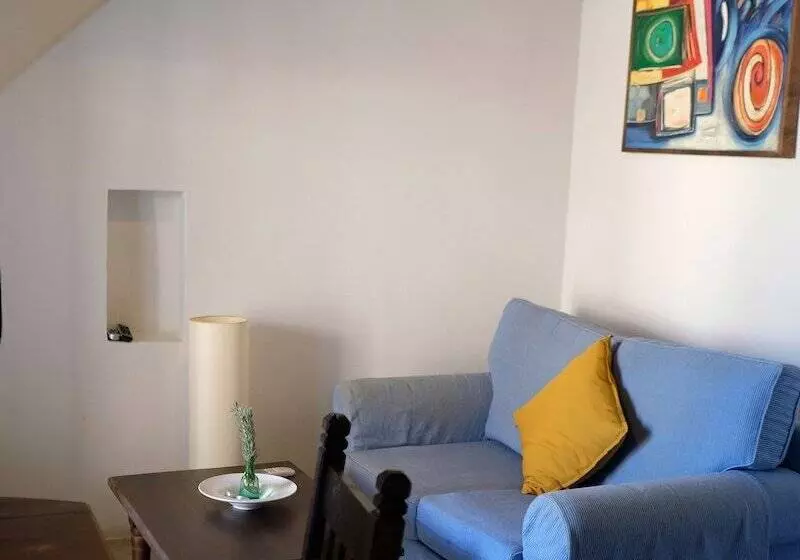 Fotos del hotel Evkarpos Country House:  14