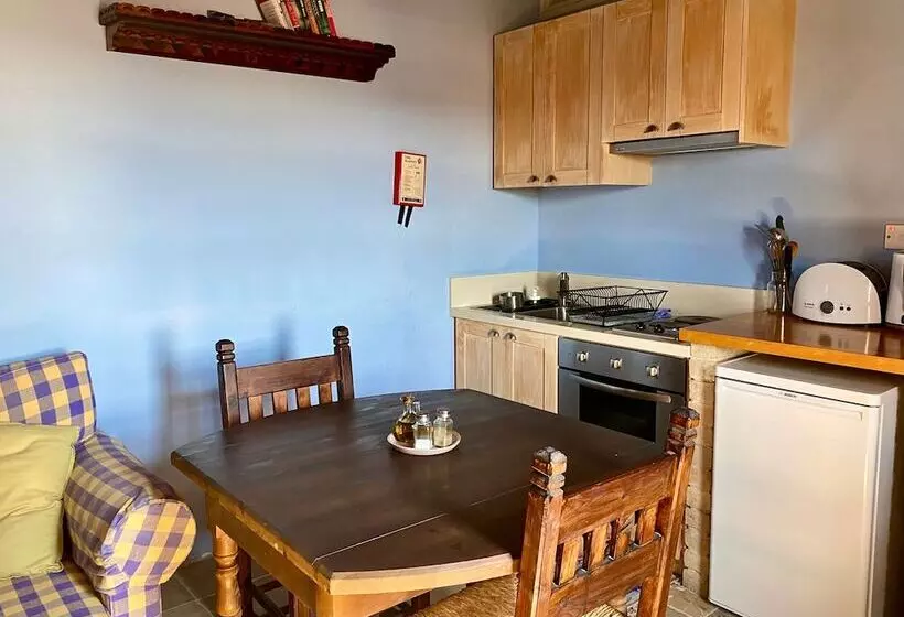 Fotos del hotel Evkarpos Country House:  11