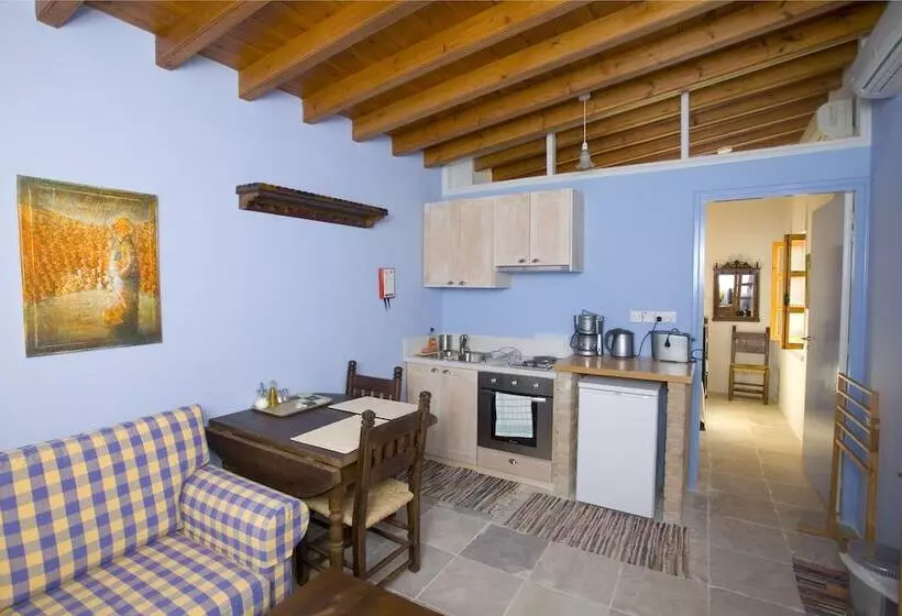 Fotos del hotel Evkarpos Country House:  17