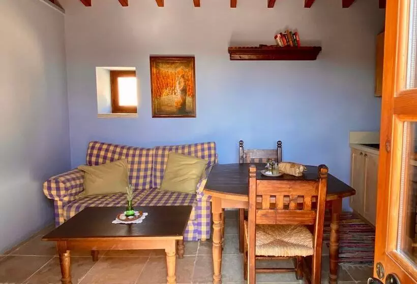 Fotos del hotel Evkarpos Country House:  21