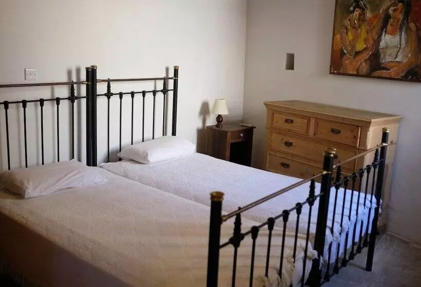 Fotos del hotel Evkarpos Country House:  8