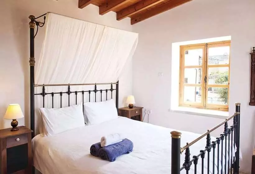 Fotos del hotel Evkarpos Country House:  24