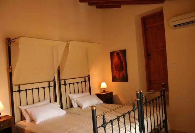 Fotos del hotel Evkarpos Country House:  18