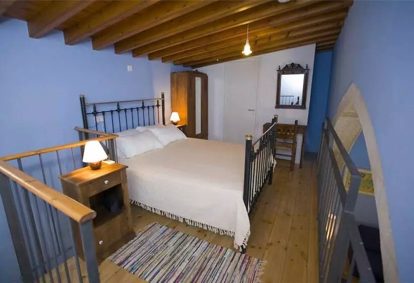 Evkarpos Country House