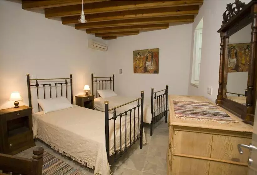 Fotos del hotel Evkarpos Country House:  25