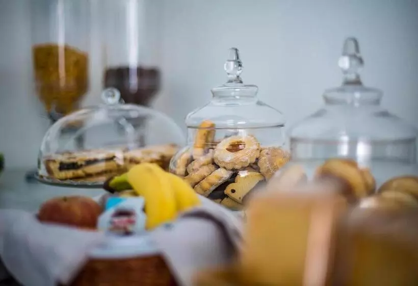 Fotos del hotel Hold Rome:  6