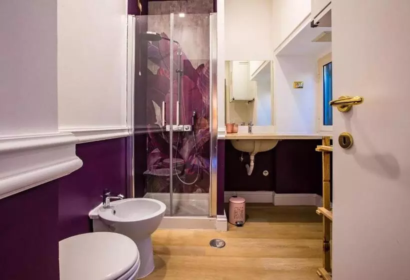 Fotos del hotel Hold Rome:  8