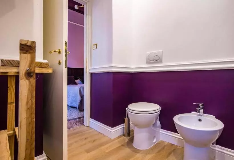 Fotos del hotel Hold Rome:  11