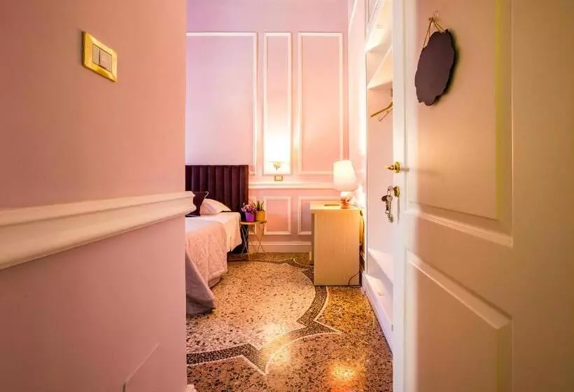 Fotos del hotel Hold Rome:  17