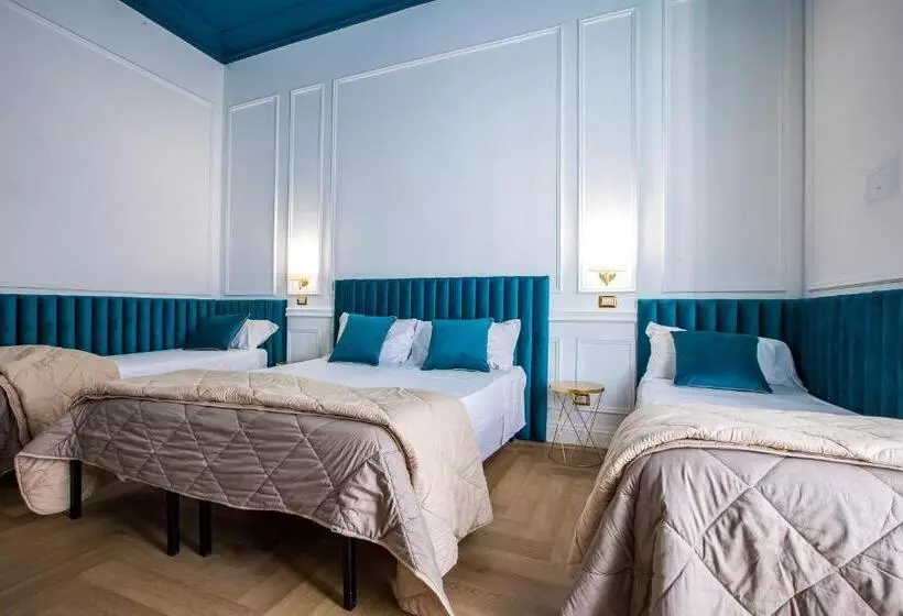 Fotos del hotel Hold Rome:  15