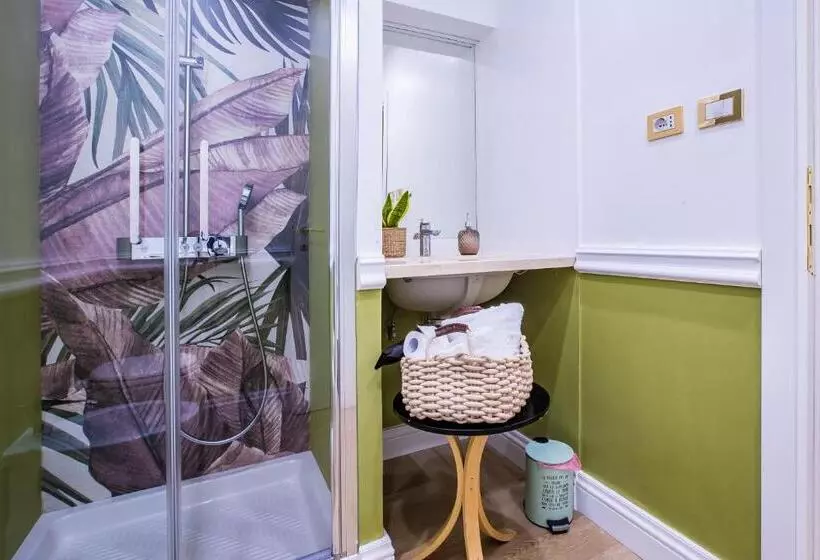 Fotos del hotel Hold Rome:  22