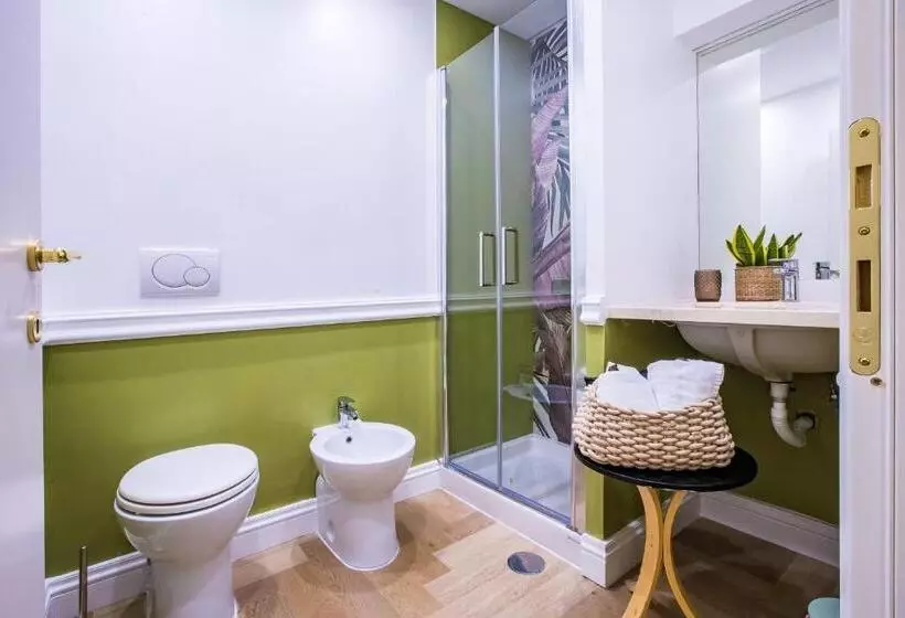 Fotos del hotel Hold Rome:  18