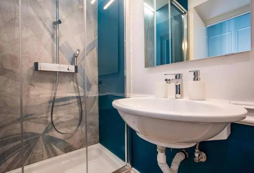 Fotos del hotel Hold Rome:  24