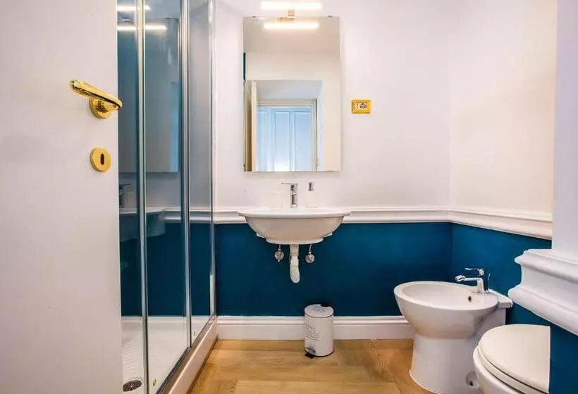 Fotos del hotel Hold Rome:  16