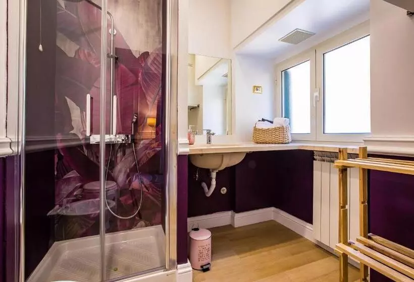 Fotos del hotel Hold Rome:  14