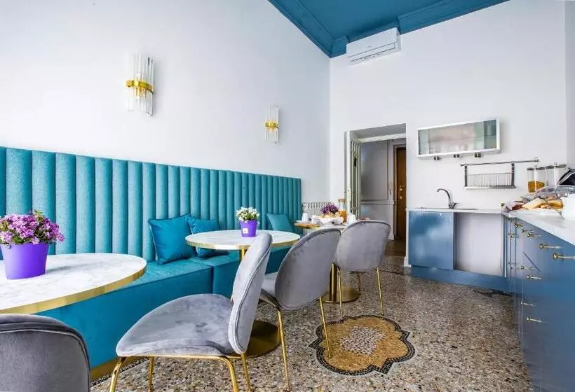 Fotos del hotel Hold Rome:  25