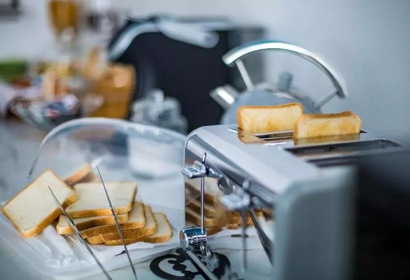 Fotos del hotel Hold Rome:  2