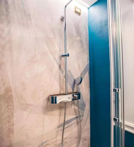 Fotos del hotel Hold Rome:  4