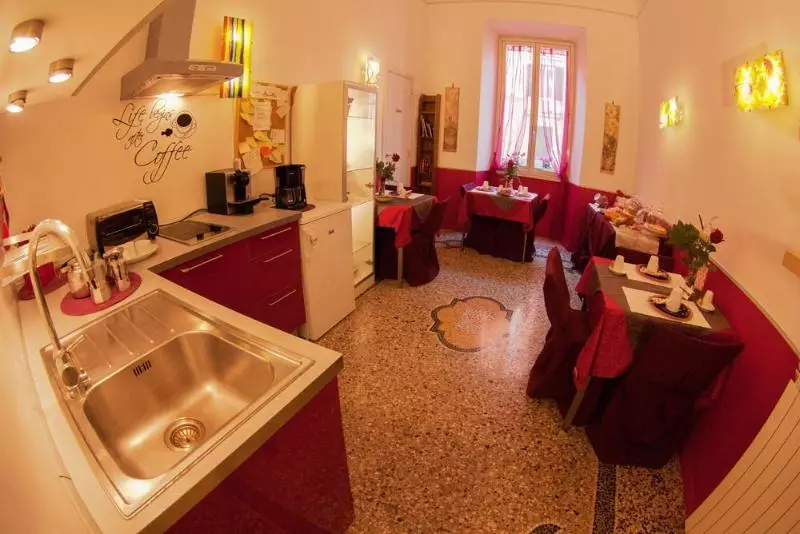 Fotos del hotel Hold Rome:  7