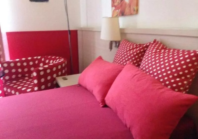 Fotos del hotel Hold Rome:  21