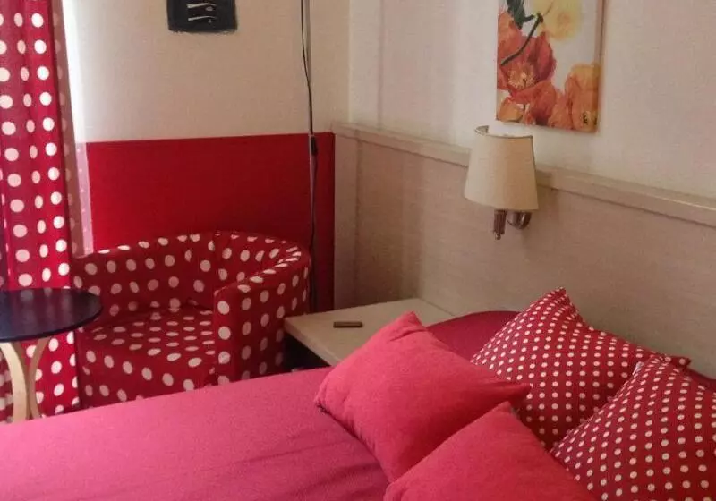 Fotos del hotel Hold Rome:  9