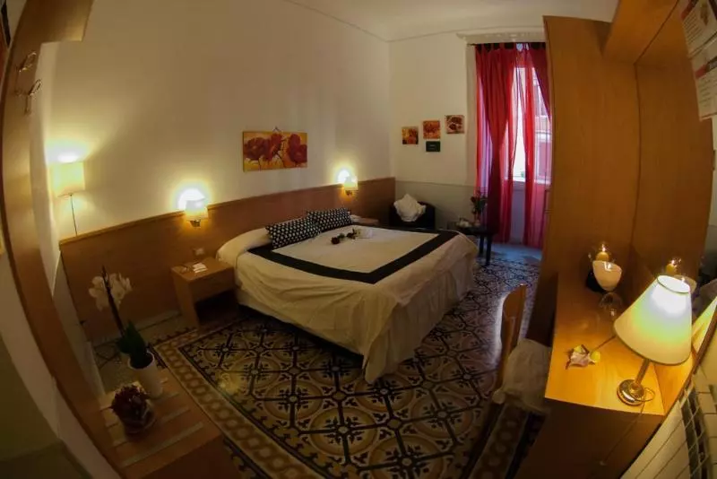 Fotos del hotel Hold Rome:  5