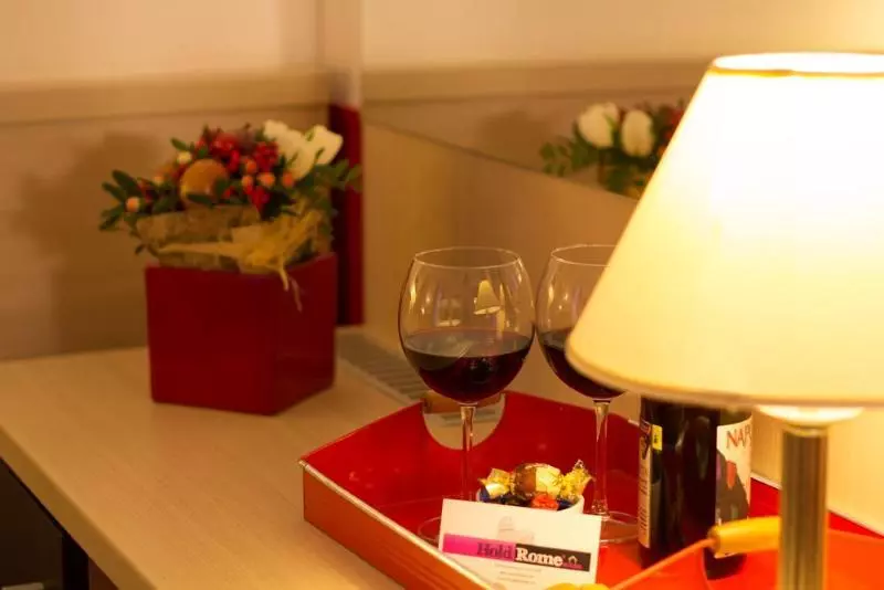 Fotos del hotel Hold Rome:  23
