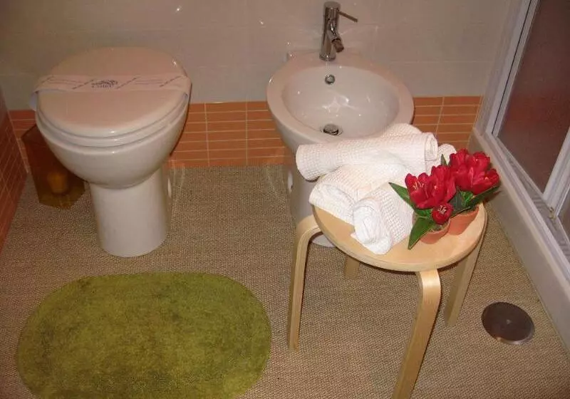 Fotos del hotel Hold Rome:  20