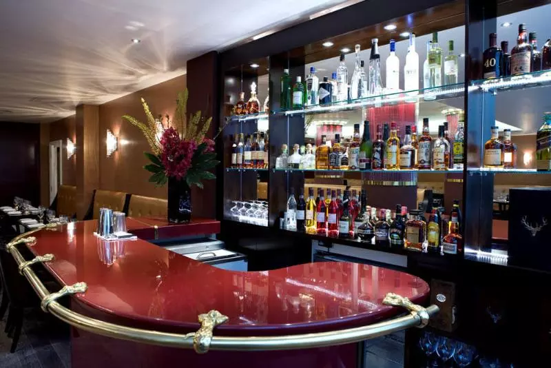 Fotos del hotel Karma Sanctum Soho:  3