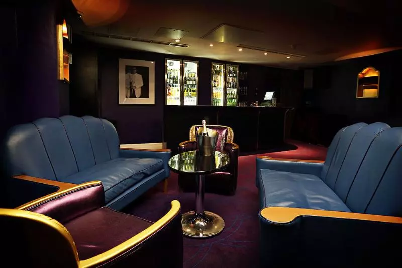 Fotos del hotel Karma Sanctum Soho:  6